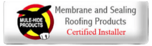 Mule Hide Certified Installer